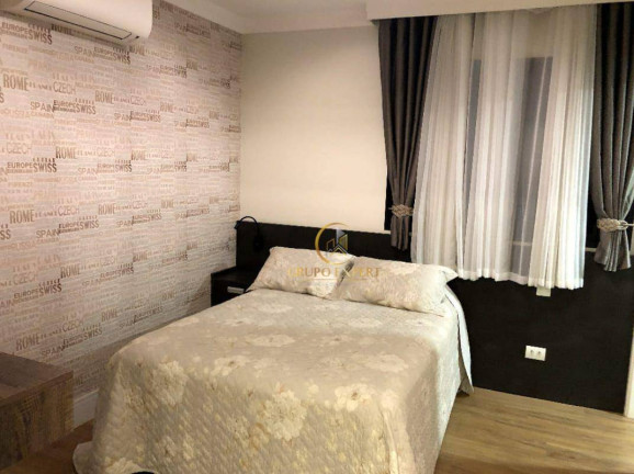 Imagem Apartamento com 3 Quartos à Venda, 236 m² em Vila Ema - São José Dos Campos Imagem Apartamento com 3 Quartos à Venda, 236 m² em Vila Ema - São José Dos Campos