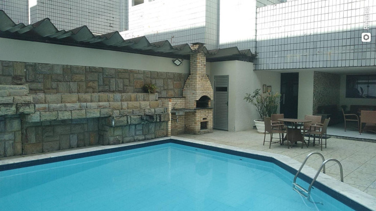Imagem Apartamento com 3 Quartos à Venda, 110 m² em Expedicionários - João Pessoa