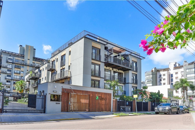 Apartamento com 3 Quartos à Venda, 103 m² em Tristeza - Porto Alegre