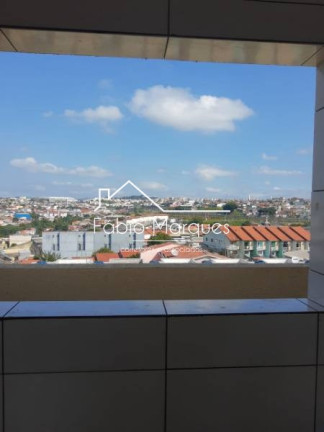 Imagem Apartamento com 2 Quartos à Venda, 50 m² em Vila Ré - São Paulo Imagem Apartamento com 2 Quartos à Venda, 50 m² em Vila Ré - São Paulo