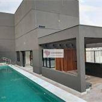 Imagem Apartamento com 2 Quartos à Venda, 52 m² em Moema - São Paulo