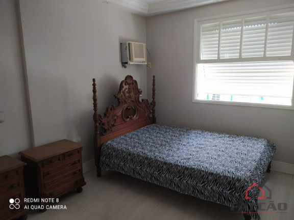 Imagem Apartamento com 3 Quartos à Venda, 140 m² em Gonzaga - Santos