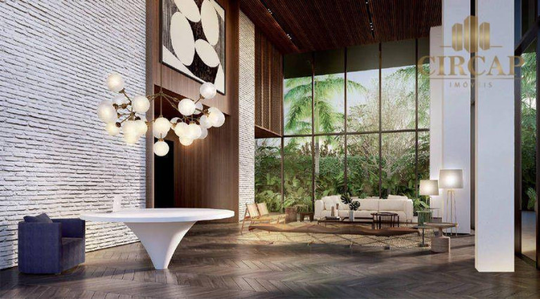 Imagem Apartamento com 4 Quartos à Venda, 472 m² em Jardim Europa - São Paulo