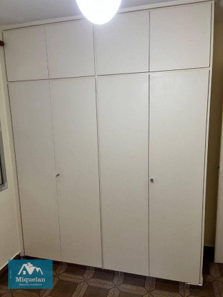 Imagem Apartamento com 2 Quartos à Venda, 62 m² em Santana - São Paulo