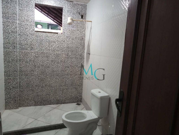 Imagem Casa com 4 Quartos à Venda, 120 m² em Campo Grande - Rio De Janeiro Imagem Casa com 4 Quartos à Venda, 120 m² em Campo Grande - Rio De Janeiro