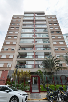 Imagem Apartamento com 2 Quartos à Venda, 59 m² em Pinheiros - São Paulo Imagem Apartamento com 2 Quartos à Venda, 59 m² em Pinheiros - São Paulo