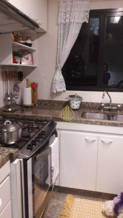 Imagem Apartamento com 4 Quartos à Venda, 200 m² em Morumbi - São Paulo Imagem Apartamento com 4 Quartos à Venda, 200 m² em Morumbi - São Paulo
