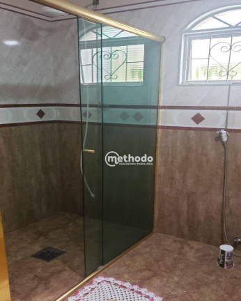 Imagem Casa com 3 Quartos à Venda, 340 m² em Jardim Nova Aurora (nova Veneza) - Sumaré