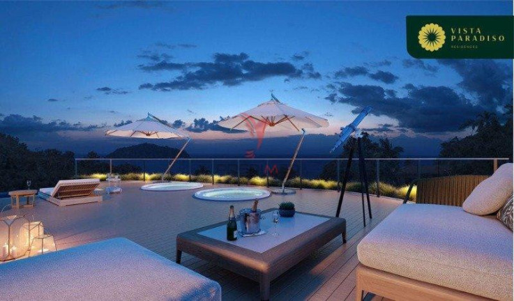 Imagem Apartamento com 3 Quartos à Venda, 149 m² em Centro - Penha Imagem Apartamento com 3 Quartos à Venda, 149 m² em Centro - Penha