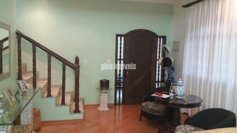 Imagem Casa com 3 Quartos à Venda, 262 m² em Vila Santa Catarina - São Paulo