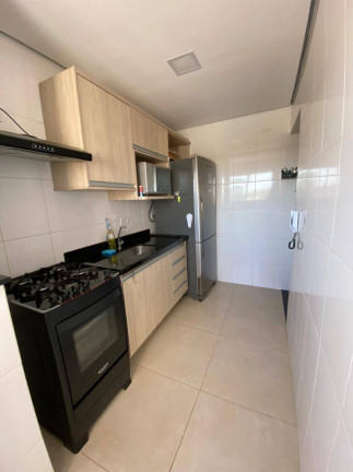 Apartamento com 2 Quartos à Venda, 70 m² em Parque Estoril - São José Do Rio Preto