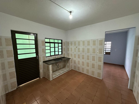 Imagem Casa com 2 Quartos à Venda, 60 m² em Jardim Rosa Garcia - Tatuí