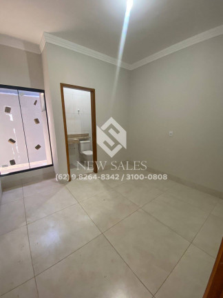 Imagem Casa com 2 Quartos à Venda, 90 m² em Residencial Brisas Da Mata - Goiânia Imagem Casa com 2 Quartos à Venda, 90 m² em Residencial Brisas Da Mata - Goiânia