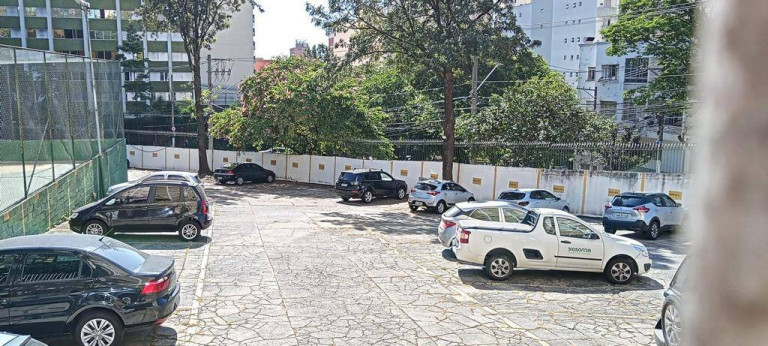 Imagem Apartamento com 3 Quartos à Venda, 105 m² em Perdizes - São Paulo