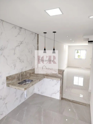 Imagem Sobrado com 2 Quartos à Venda, 100 m² em Jardim Novo Horizonte - Sorocaba Imagem Sobrado com 2 Quartos à Venda, 100 m² em Jardim Novo Horizonte - Sorocaba