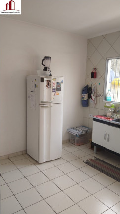 Imagem Sobrado com 2 Quartos à Venda, em Vila Eliza - Franco Da Rocha Imagem Sobrado com 2 Quartos à Venda, em Vila Eliza - Franco Da Rocha