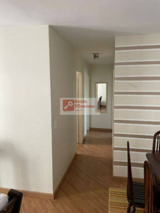 Imagem Apartamento com 3 Quartos à Venda, 79 m² em Vila Gilda - Santo André Imagem Apartamento com 3 Quartos à Venda, 79 m² em Vila Gilda - Santo André