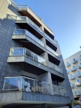Apartamento com 2 Quartos à Venda, 70 m² em São Bento - Cabo Frio