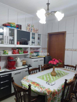 Imagem Casa com 2 Quartos à Venda, 126 m² em Vila Nogueira - Diadema