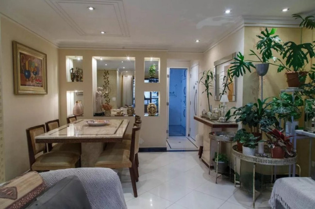 Imagem Apartamento com 3 Quartos à Venda, 84 m² em Vila Gomes Cardim - São Paulo Imagem Apartamento com 3 Quartos à Venda, 84 m² em Vila Gomes Cardim - São Paulo