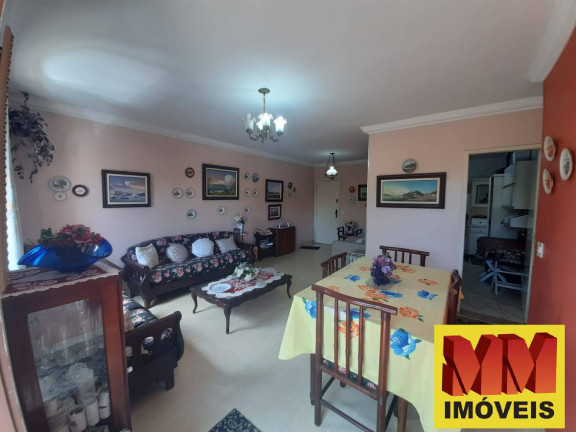 Imagem Apartamento com 3 Quartos à Venda, 93 m² em Centro - Cabo Frio