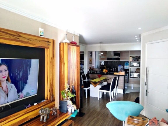 Imagem Apartamento com 3 Quartos à Venda, 85 m² em Saúde - São Paulo Imagem Apartamento com 3 Quartos à Venda, 85 m² em Saúde - São Paulo