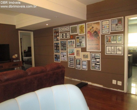 Imagem Apartamento com 3 Quartos à Venda, 165 m² em Tatuapé - São Paulo Imagem Apartamento com 3 Quartos à Venda, 165 m² em Tatuapé - São Paulo