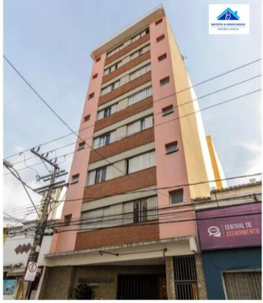 Imagem Apartamento com 1 Quarto à Venda, 42 m² em Centro - Campinas