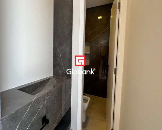 Imagem Casa com 3 Quartos à Venda, 250 m² em Ibituruna - Montes Claros Imagem Casa com 3 Quartos à Venda, 250 m² em Ibituruna - Montes Claros