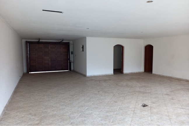 Imagem Casa com 4 Quartos à Venda, 377 m² em Jardim Nossa Senhora Do Carmo - São Paulo