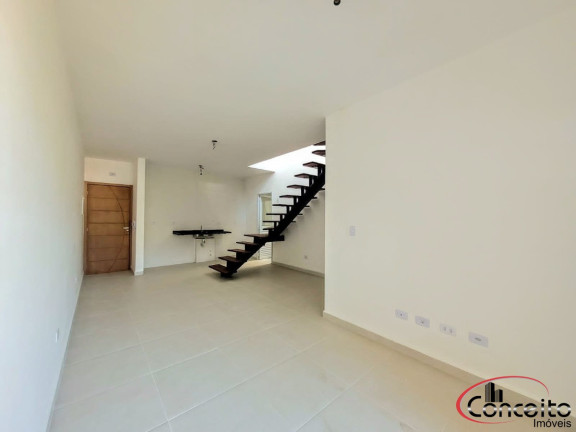 Imagem Cobertura com 2 Quartos à Venda, 150 m² em Toninhas - Ubatuba