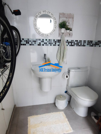 Imagem Sobrado com 4 Quartos à Venda, 183 m² em Vila Yara - Osasco