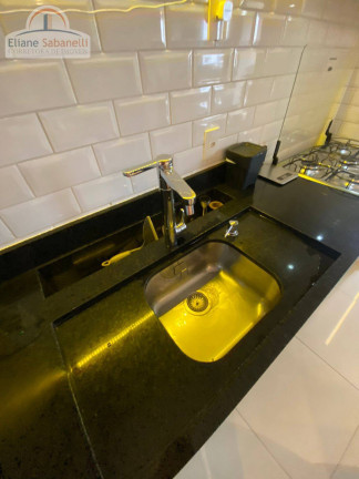 Imagem Apartamento com 2 Quartos à Venda, 57 m² em Panamby - São Paulo Imagem Apartamento com 2 Quartos à Venda, 57 m² em Panamby - São Paulo