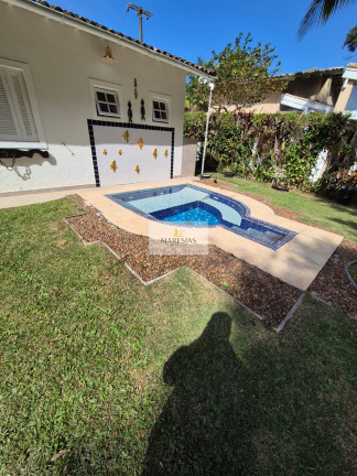 Imagem Casa com 3 Quartos à Venda, 250 m² em Paúba - São Sebastião