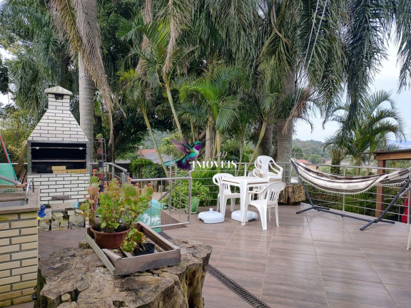 Imagem Casa com 2 Quartos à Venda, 68 m² em Ermo - Guaíba