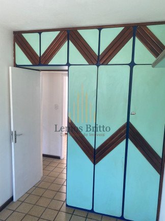 Imagem Imóvel com 3 Quartos à Venda, 68 m² em Acupe De Brotas - Salvador