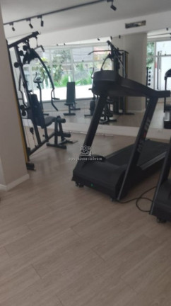 Imagem Apartamento com 3 Quartos à Venda, 139 m² em Canto Do Forte - Praia Grande