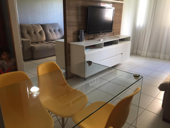 Imagem Apartamento com 2 Quartos à Venda, 53 m² em Imbuí - Salvador
