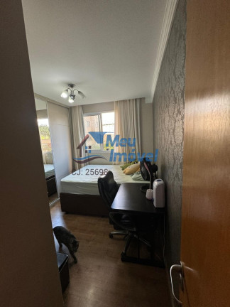 Imagem Imóvel com 4 Quartos à Venda, 158 m² em Sul (águas Claras) - Brasília