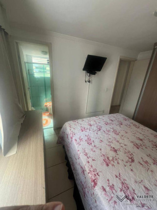 Imagem Apartamento com 3 Quartos à Venda, 54 m² em Jardim América - São José Dos Campos Imagem Apartamento com 3 Quartos à Venda, 54 m² em Jardim América - São José Dos Campos