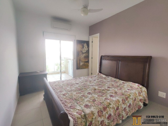 Imagem Imóvel com 3 Quartos para Alugar, 145 m² em Riviera - Bertioga
