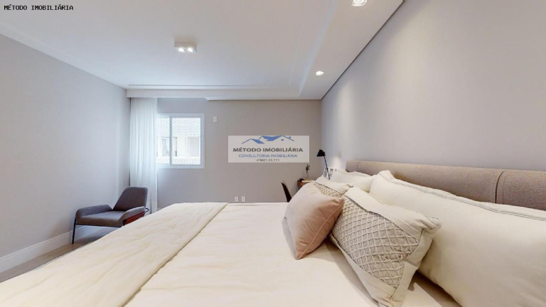 Imagem Apartamento com 3 Quartos à Venda, 206 m² em Jardim Paulista - São Paulo