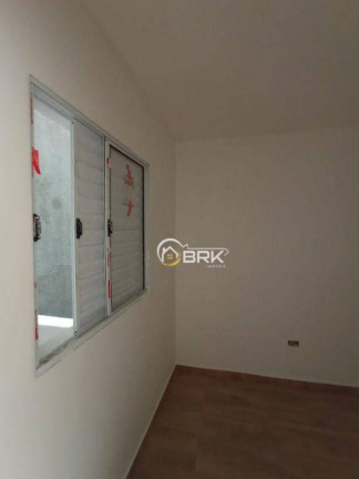 Imagem Apartamento com 2 Quartos à Venda, 30 m² em Chácara Califórnia - São Paulo Imagem Apartamento com 2 Quartos à Venda, 30 m² em Chácara Califórnia - São Paulo