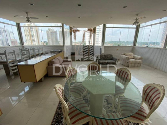 Imagem Cobertura com 6 Quartos à Venda, 309 m² em Vila Mascote - São Paulo Imagem Cobertura com 6 Quartos à Venda, 309 m² em Vila Mascote - São Paulo