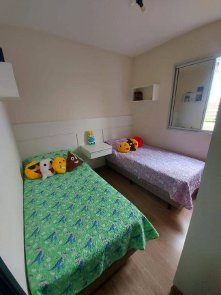 Imagem Apartamento com 2 Quartos à Venda, 50 m² em Jardim Do Sul - Bragança Paulista Imagem Apartamento com 2 Quartos à Venda, 50 m² em Jardim Do Sul - Bragança Paulista