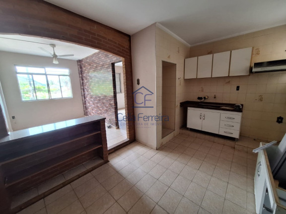 Imagem Apartamento com 1 Quarto à Venda, 40 m² em Martim De Sa - Caraguatatuba