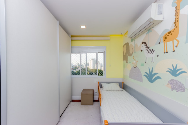 Imagem Apartamento com 4 Quartos à Venda, 250 m² em Vila Mariana - São Paulo