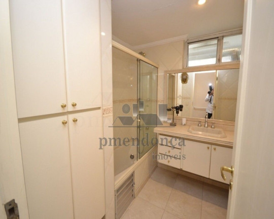 Imagem Apartamento com 3 Quartos à Venda, 157 m² em Higienópolis - São Paulo