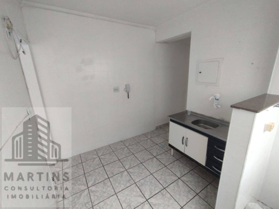 Imagem Apartamento com 2 Quartos à Venda, 70 m² em Guilhermina - Praia Grande