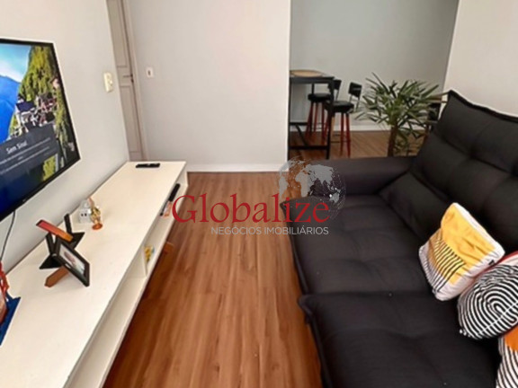 Imagem Imóvel com 2 Quartos à Venda, 68 m² em Saboó - Santos Imagem Imóvel com 2 Quartos à Venda, 68 m² em Saboó - Santos